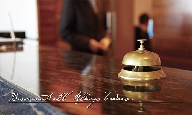 Albergo Tabiano Tabiano Terme Exteriör bild