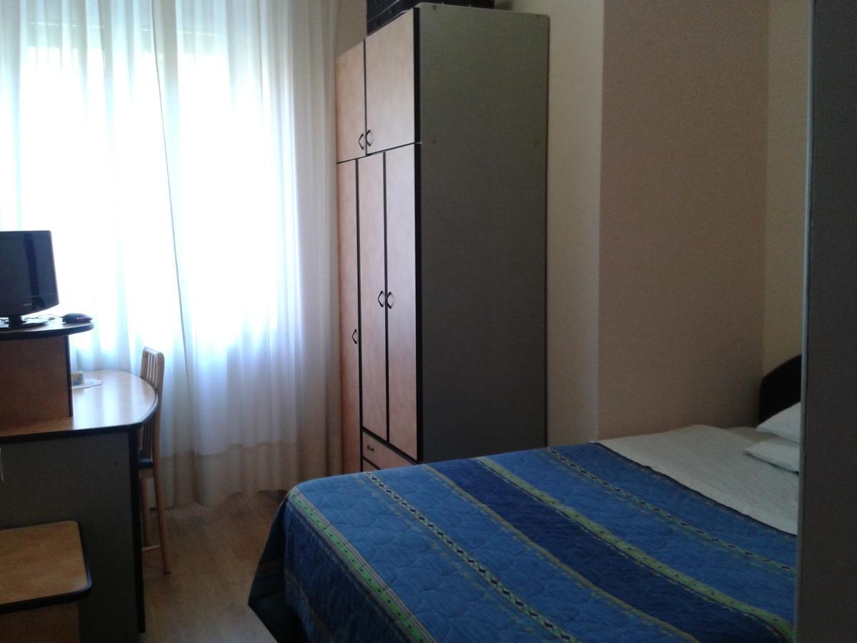Albergo Tabiano Tabiano Terme Exteriör bild